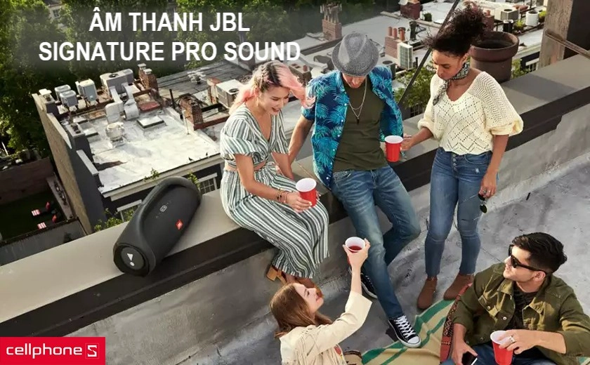 Cơ chế âm hai loa woofer và hai loa tweeter, hai driver cộng hưởng trầm