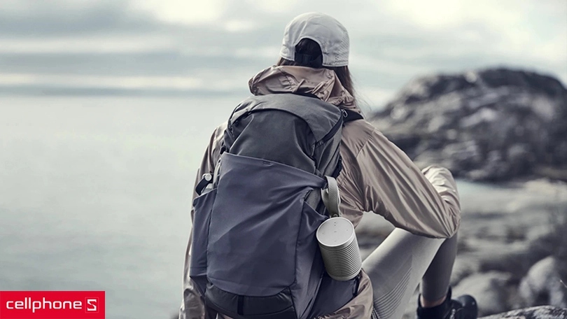 Loa B&O Beosound Explore