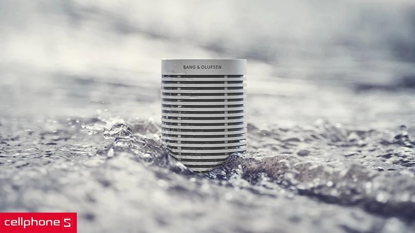 Loa B&O Beosound Explore