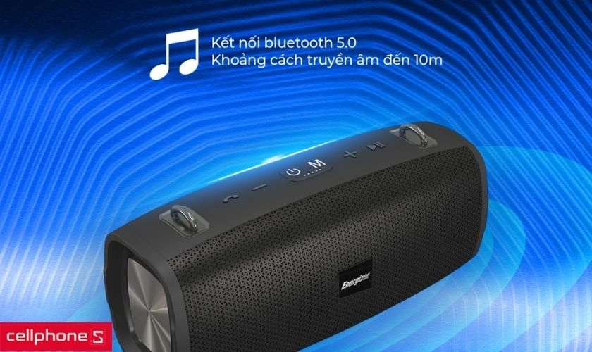 kết nối bluetooth 5.0