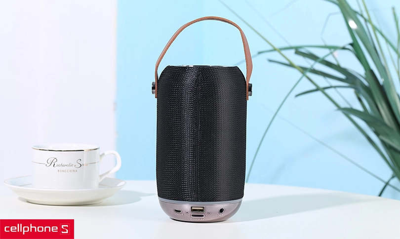 Đánh giá âm thanh  loa Bluetooth Energizer