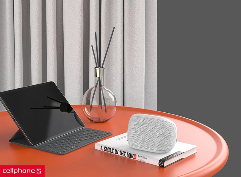 Đánh giá dung lượng pin HAVIT SK800BT