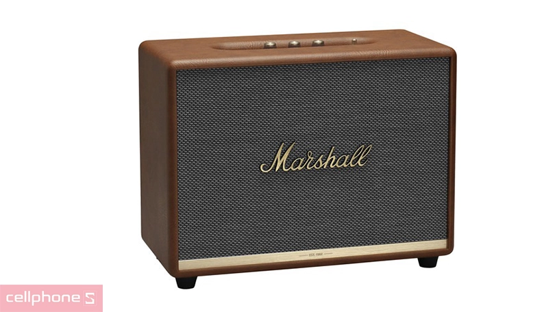 Loa Bluetooth Marshall Woburn 2