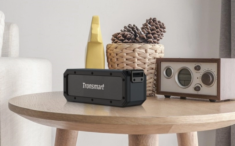 Loa Bluetooth Tronsmart Element Force Plus 40W