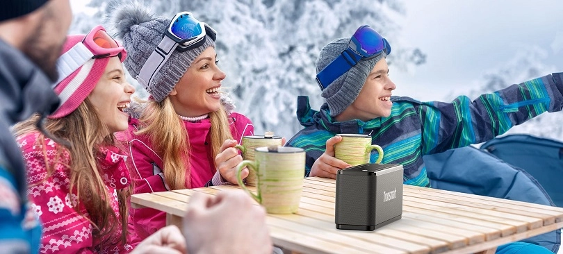 Loa Bluetooth Tronsmart Element Mega 40W