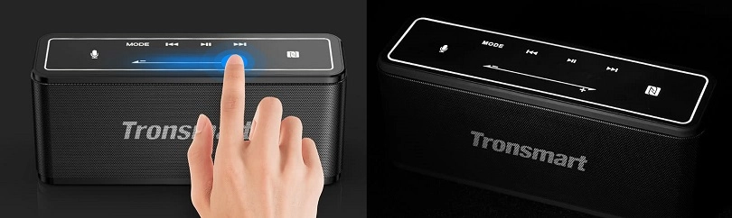 Loa Bluetooth Tronsmart Element Mega 40W