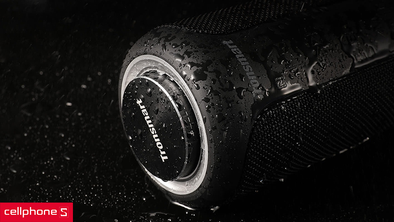 chuẩn chống nước IPX6