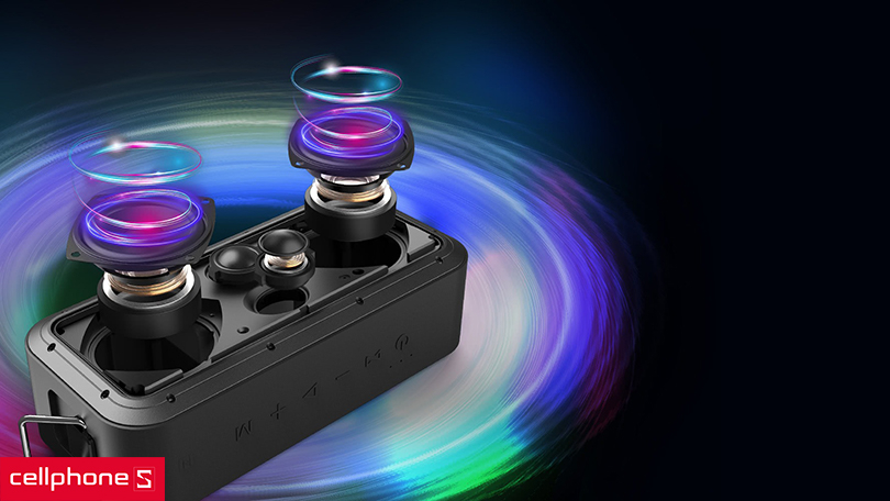 Đánh giá âm thanh Loa Tronsmart Force Pro 60W Speaker