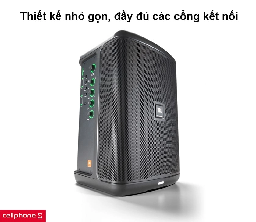 Loa JBL Eon One Compact EK