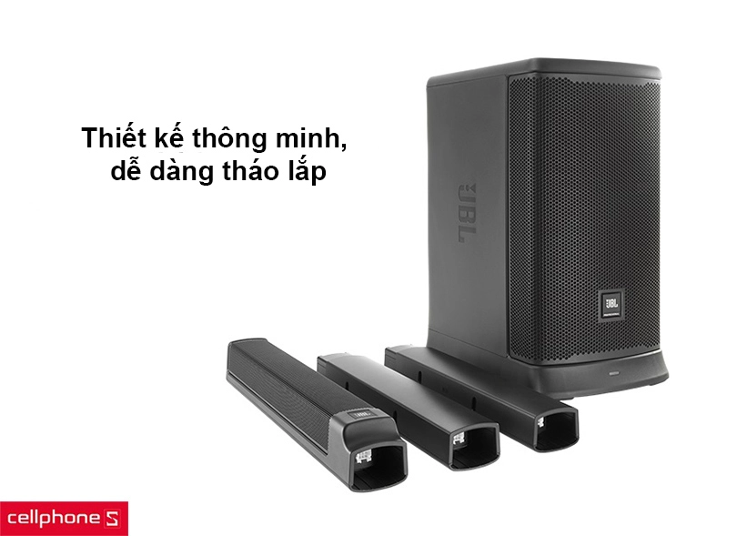 Loa JBL Eon One MK2-EK