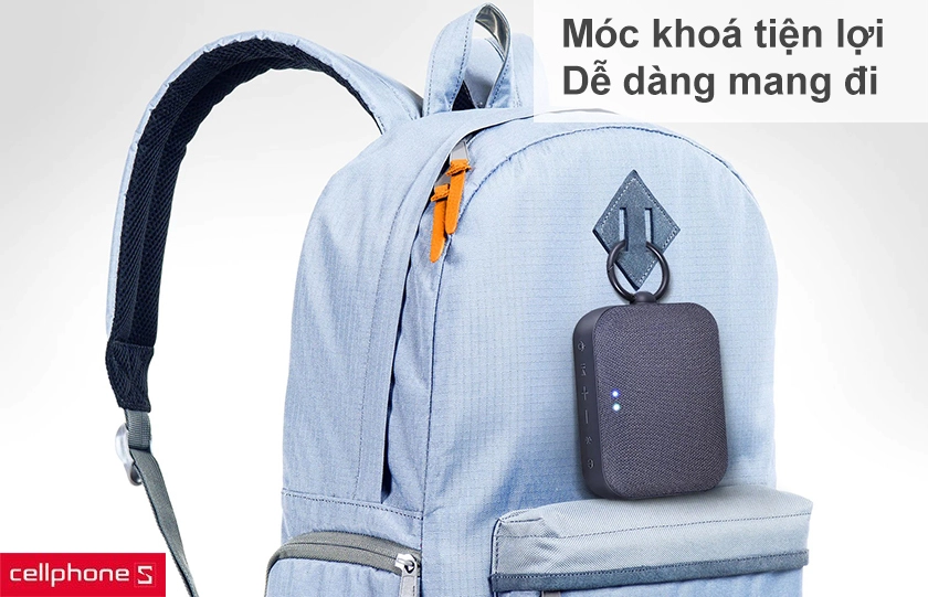 móc khóa tiện lợi