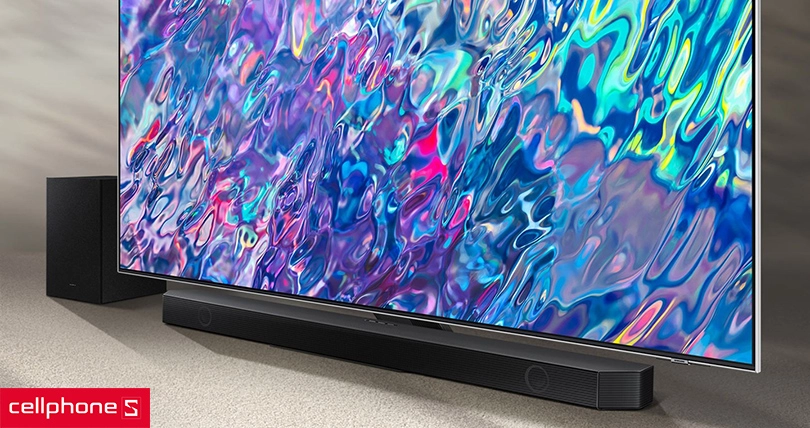 Thiết kế đơn giản cùng với nhiều công nghệ hiện đại