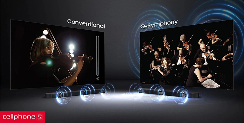 Hệ thống kết nối đa dạng và điều khiển thông minh từ xa