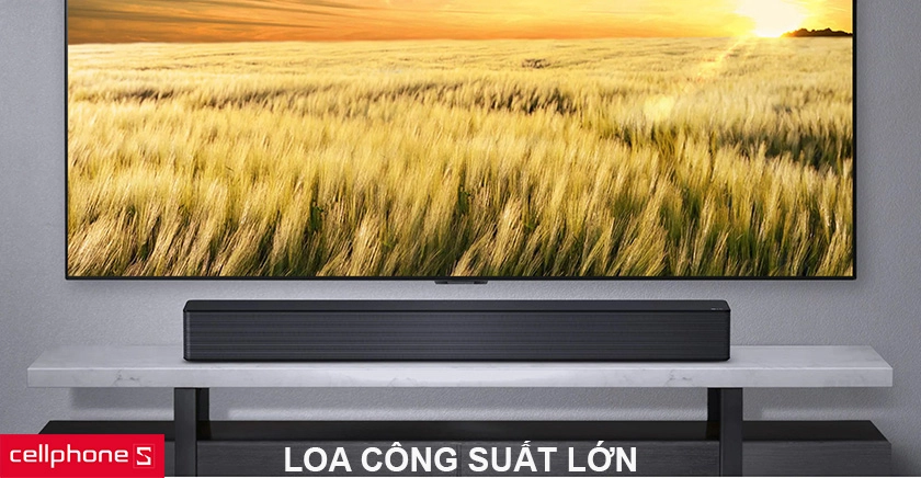 Công nghệ DTS Virtual:X cho âm thanh vòm đa chiều