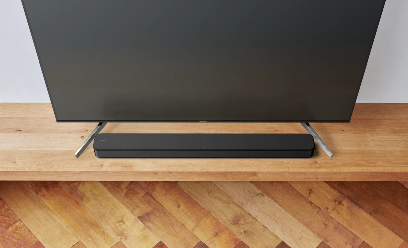 Loa Thanh Soundbar Sony S100F