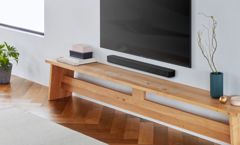 Loa Thanh Soundbar Sony S100F