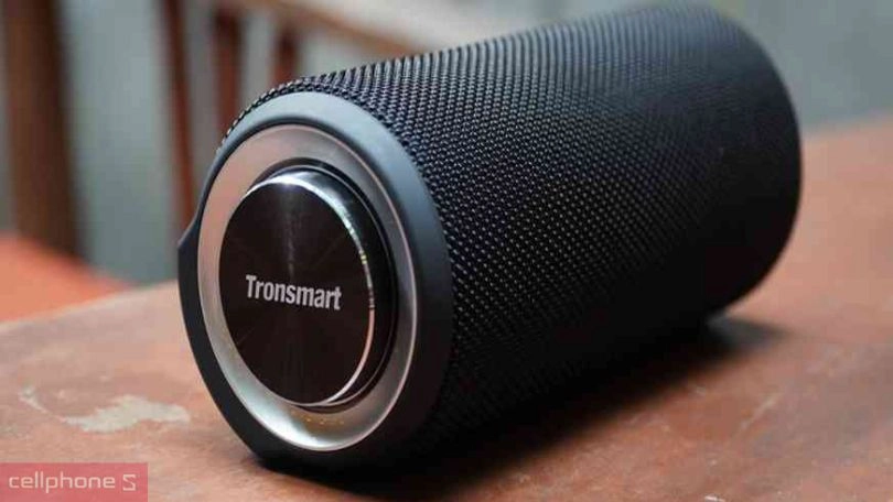 Giá loa Tronsmart bao nhiêu? Có cao không?