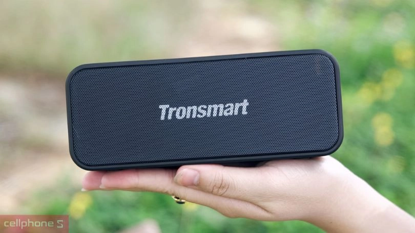 Ưu, nhược điểm của loa Tronsmart bluetooth