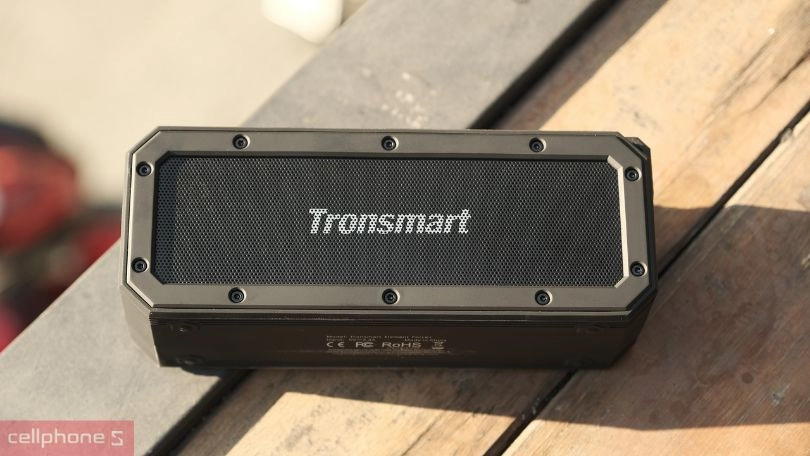 Ưu, nhược điểm của loa Tronsmart bluetooth