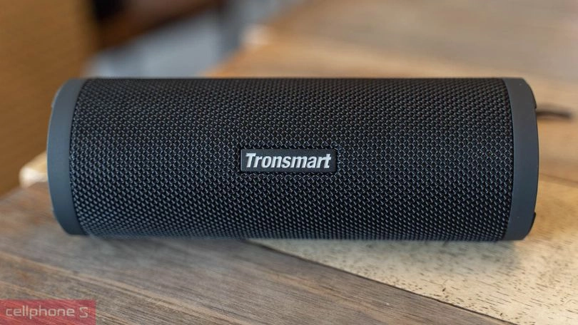 Chọn loa có chất âm cũng như công suất phù hợp