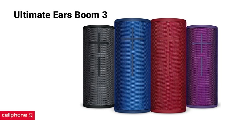 Ultimate Ears Boom 3