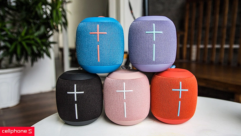 Những lưu ý trước khi mua loa Ultimate Ears chính hãng, chất lượng