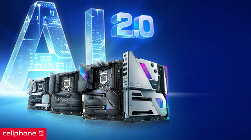 Tản nhiệt kim loại hiệu quả