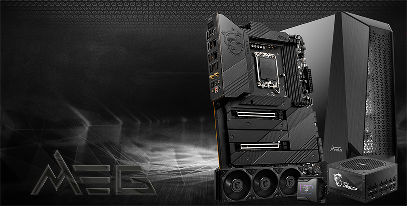 Tại sao nên chọn Mainboard MSI