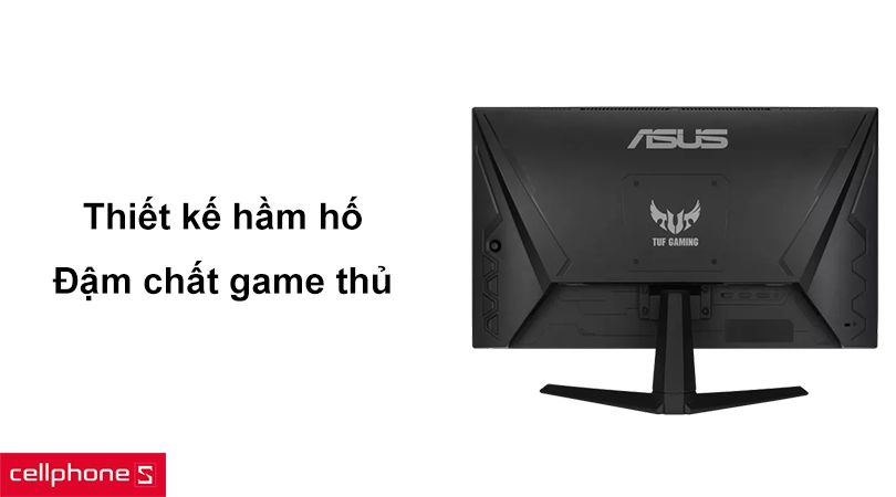 Màn hình Asus TUF Gaming VG247Q1A 24 inch