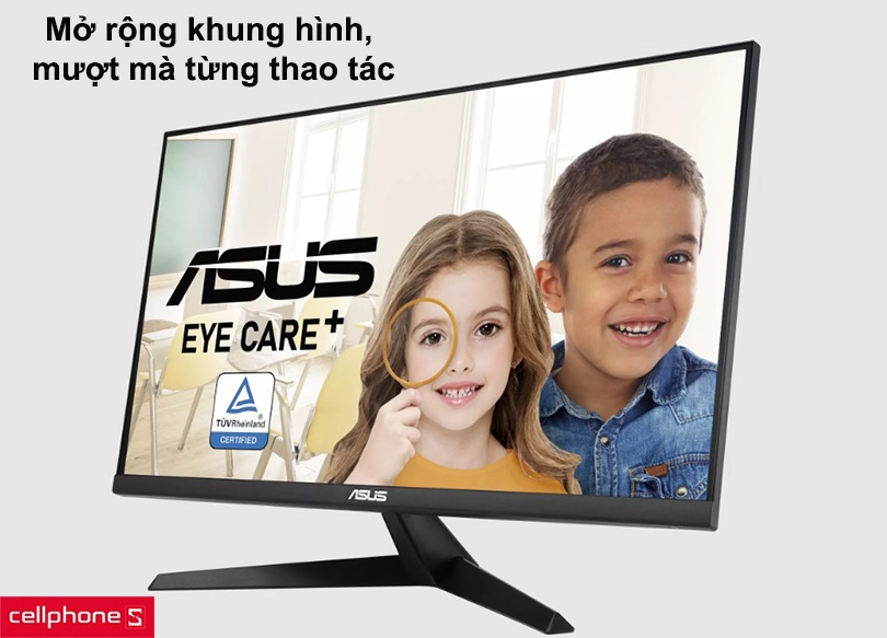 Màn hình Asus VY279HE 27 inch