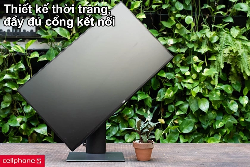 màn hình Dell UltraSharp U2419H 23.8