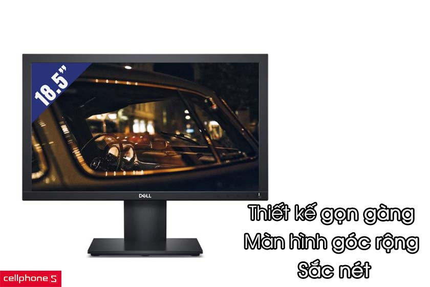 Màn hình Dell E1920H 18.5 inch