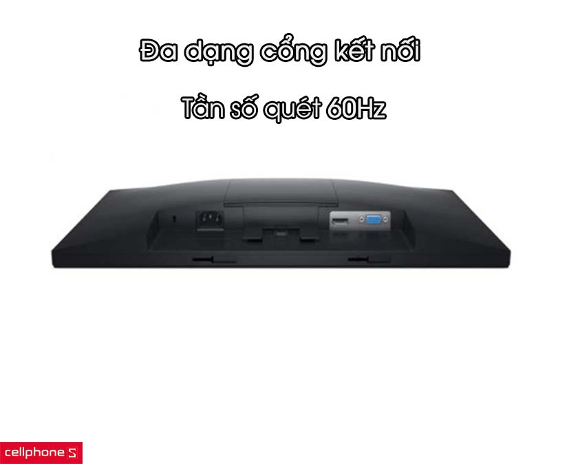 Màn hình Dell E1920H 18.5 inch