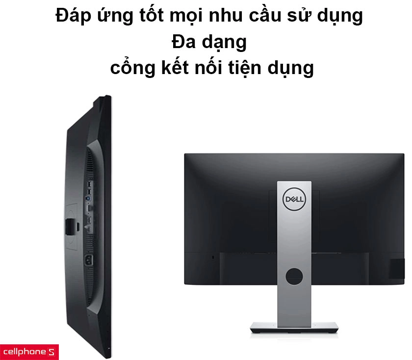 Màn hình Dell P2719H 27 inch