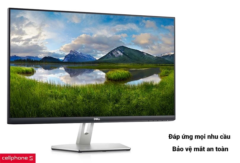 Màn hình Dell S2721HN 27 inch