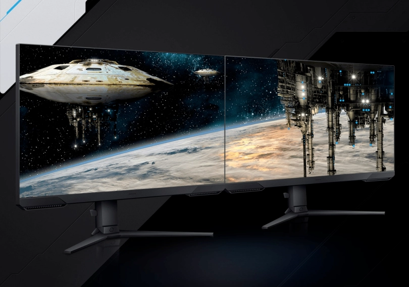 Màn hình Samsung Gaming Odyssey G3 LS24AG320NEXXV 24 inch