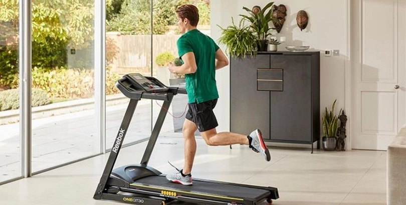 Lợi ích khi sử dụng máy chạy bộ đa năng tại nhà