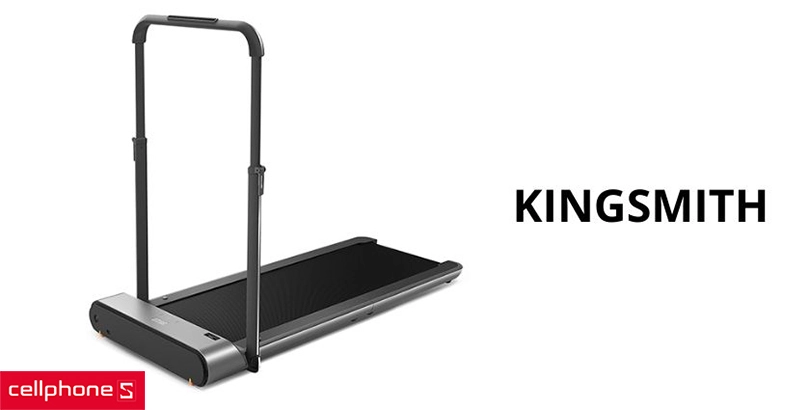 Nên mua máy chạy bộ hãng nào tốt?