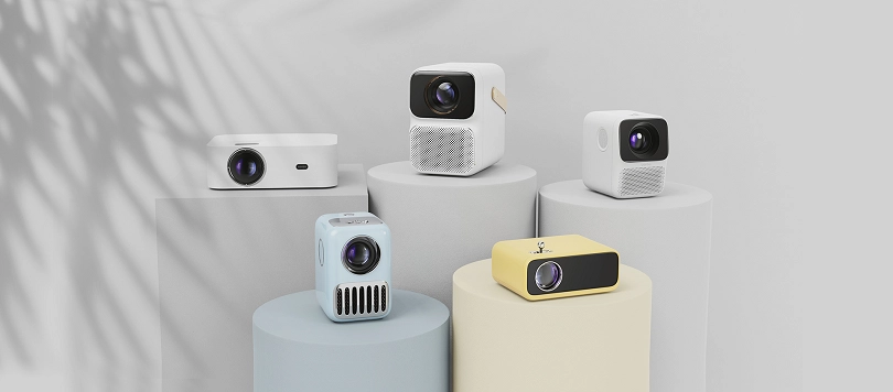 Ưu - Nhược điểm của máy chiếu Wanbo