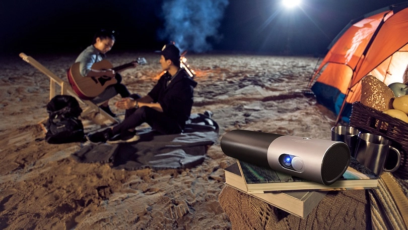 Ưu - Nhược điểm của máy chiếu Wanbo