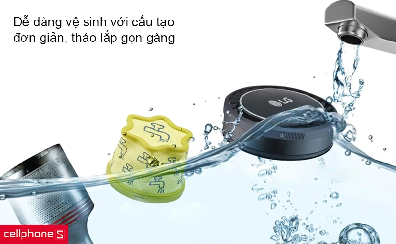 Cord Zerovowsi Tower All-in-one A9T Ultra