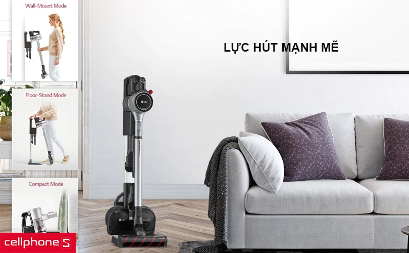 Thiết kế tinh tế