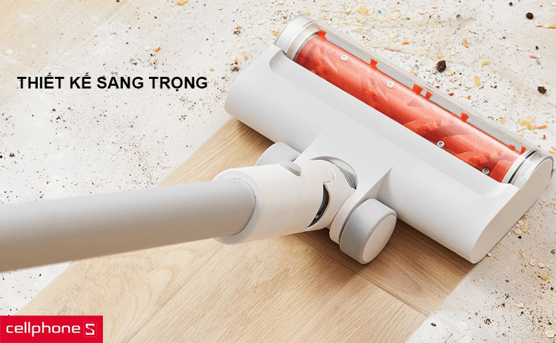 Máy hút bụi cầm tay Xiaomi Mi Vacuum Cleaner G11