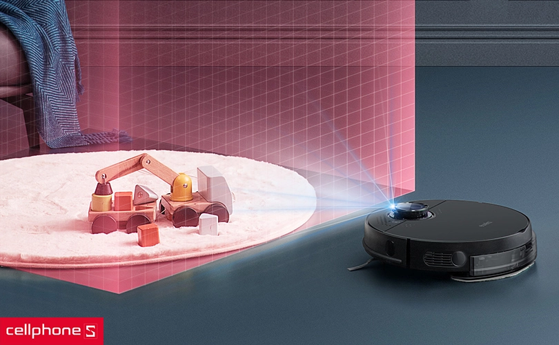 Ưu điểm và nhược điểm của robot hút bụi Eureka