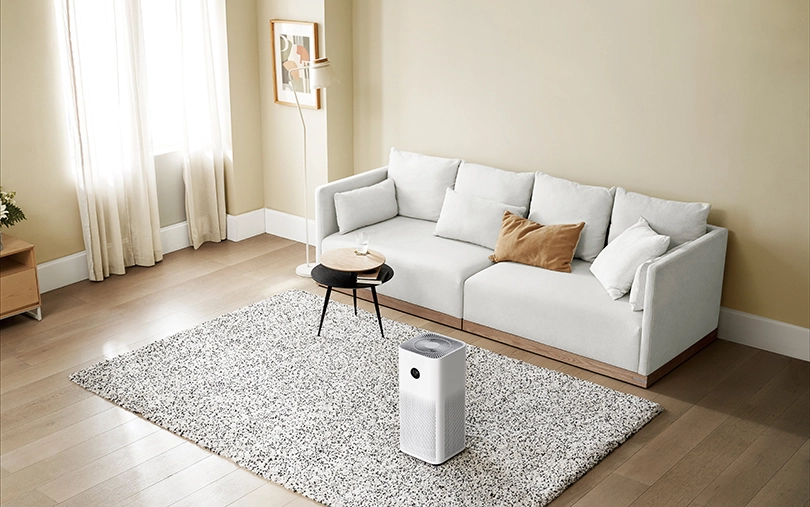 Máy lọc không khí là gì