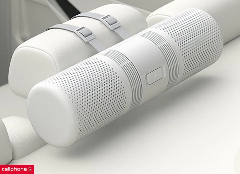 Máy lọc không khí ô tô Xiaomi