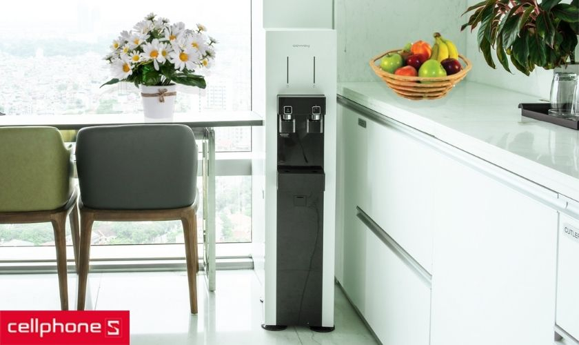 Máy lọc nước Coway CHP-590R