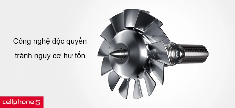 Bảo vệ mái tóc khỏi nguy cơ hư tổn