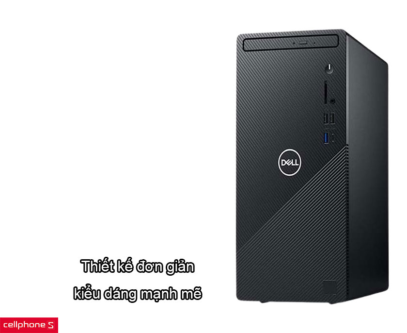 PC Dell Inspiron MTI51206W
