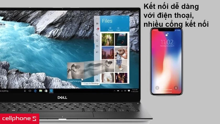 PC Dell Inspiron MTI52103W